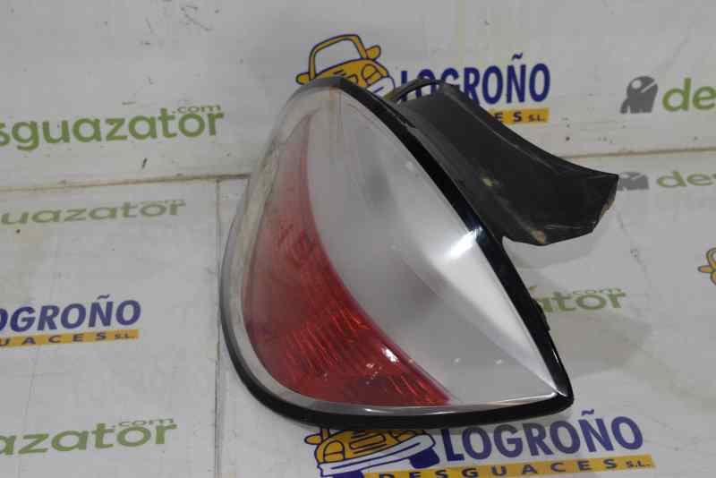 OPEL Astra J (2009-2020) Фонарь задний правый 93190305,93190305 19871603