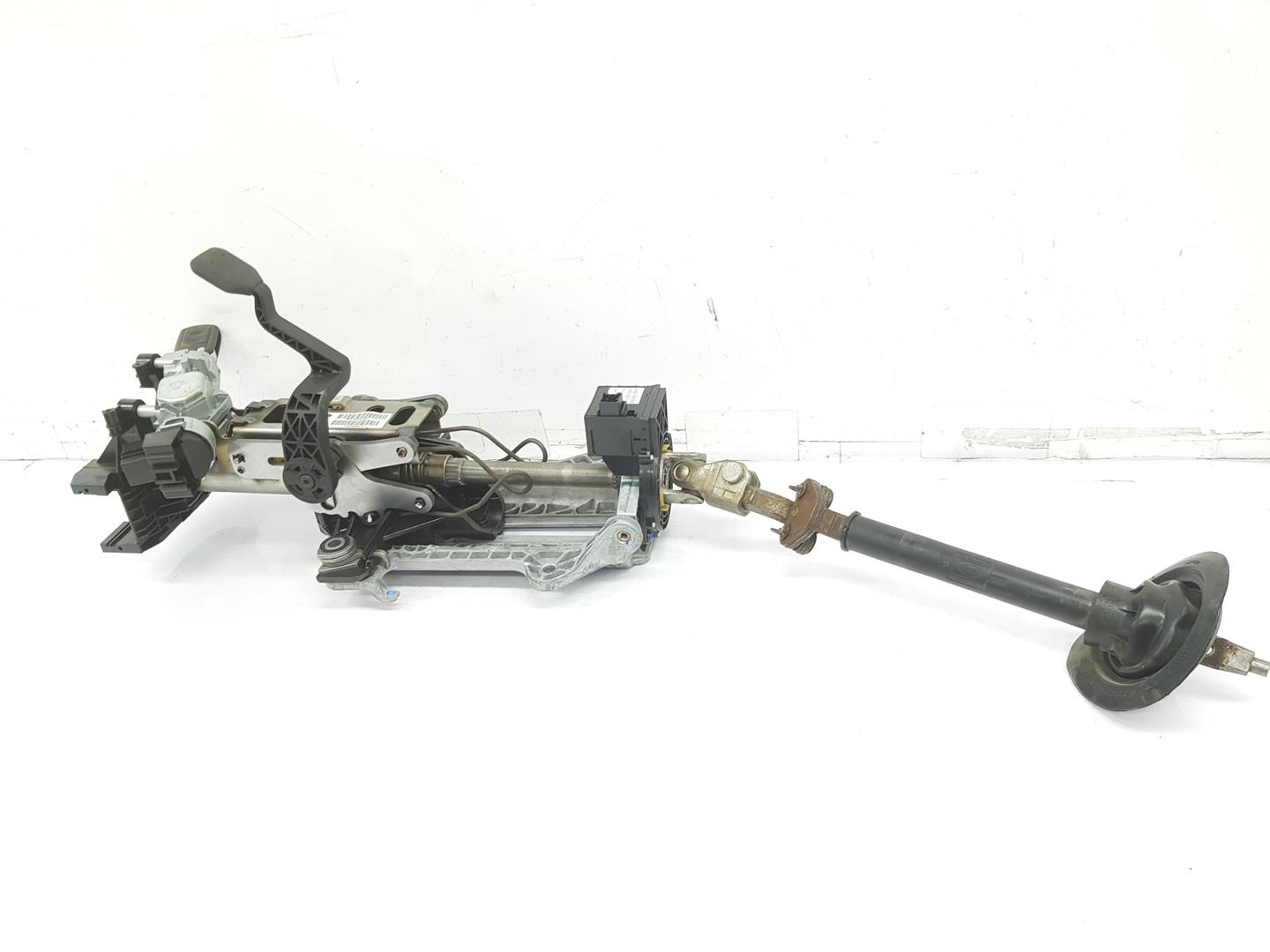 LAND ROVER Discovery 4 generation (2009-2016) Рулевой механизм QMB500770,4H223C529DA 19874981