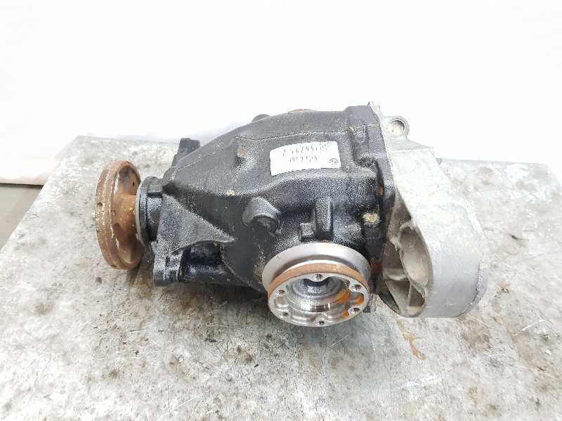 BMW 3 Series E90/E91/E92/E93 (2004-2013) Rear Differential 33107591017, 7591016, I=315 19688458