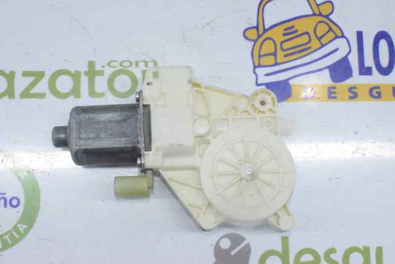 MERCEDES-BENZ Sprinter 2 generation (906) (2006-2018) Front Left Door Window Regulator Motor A0068205442,A0068205442,995185203 25317454