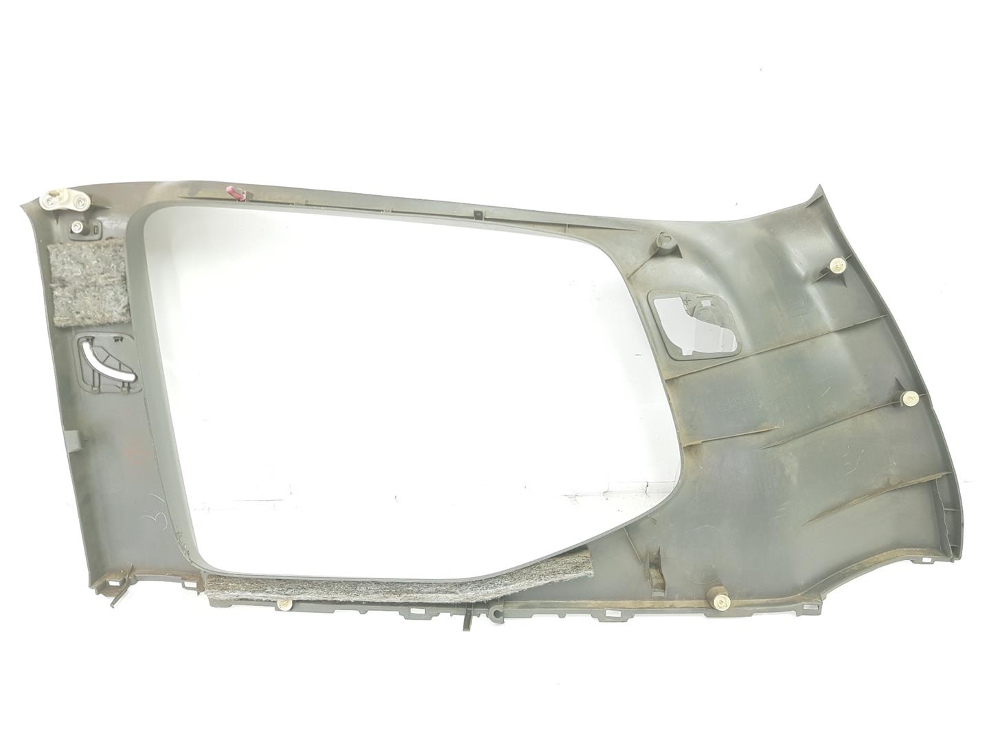 TOYOTA Land Cruiser 70 Series (1984-2024) Другие отделочные детали 6247260240B0, 6247260240B0 20388925