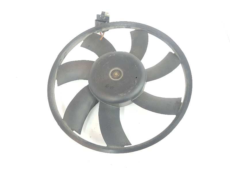 OPEL Insignia A (2008-2016) Diffuser Fan A11101463E,A11101463E 19685130