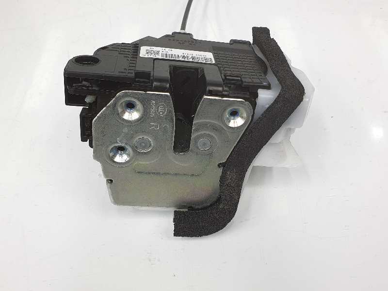 HYUNDAI i20 IB (2 generation) (2014-2020) Front Right Door Lock 81310C8020, 81310C8020 24110726