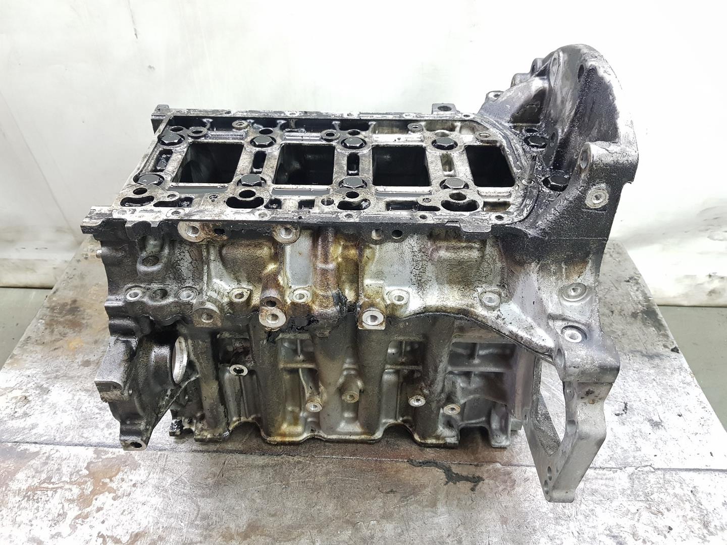 VAUXHALL 1 generation (2010-2017) Engine Block 1767486, RM7M5Q6011EA, 1151CB 24202994