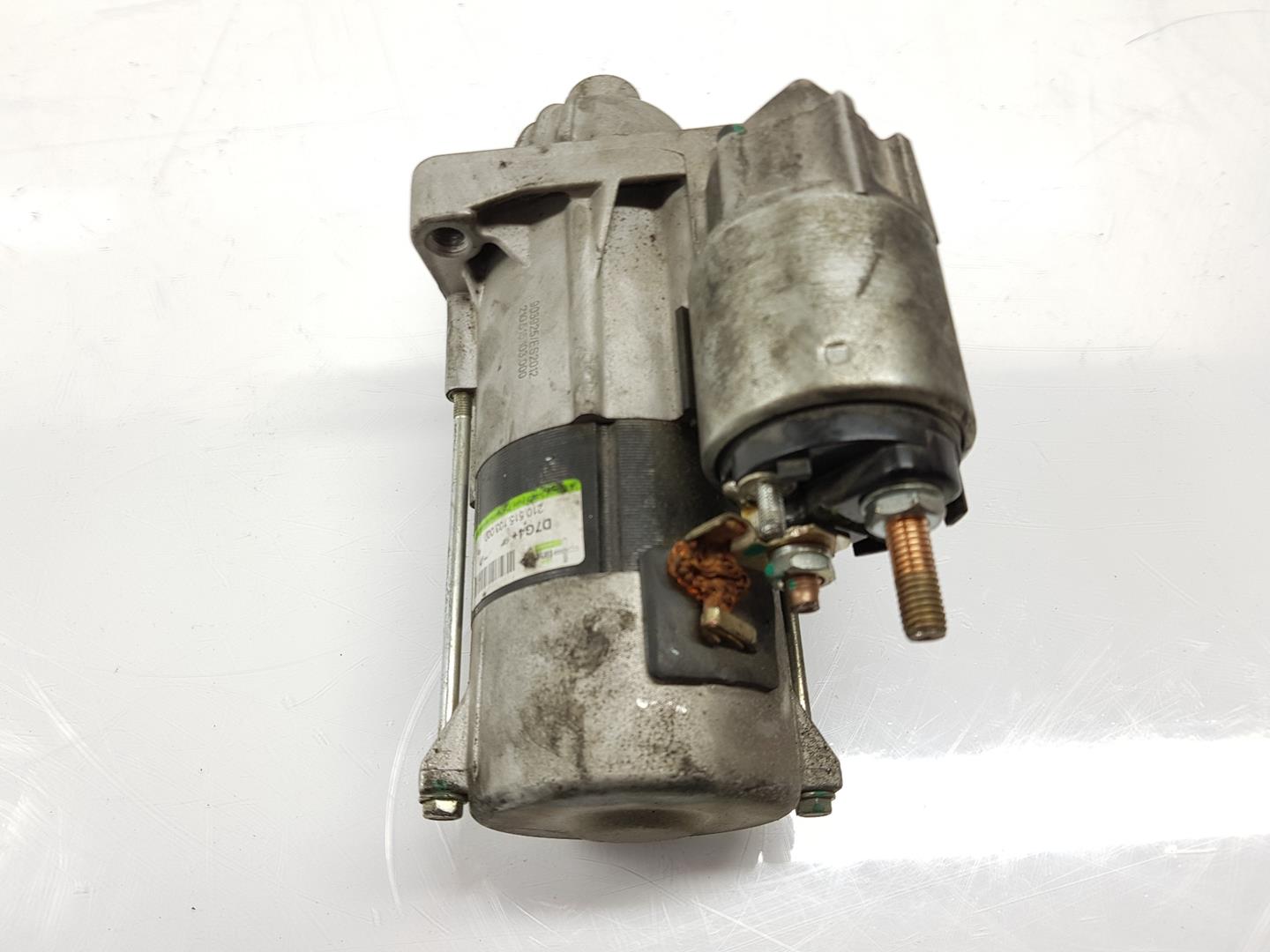 LANCIA X3 E83 (2003-2010) Starter auto 12417787356,12417787356 22840676