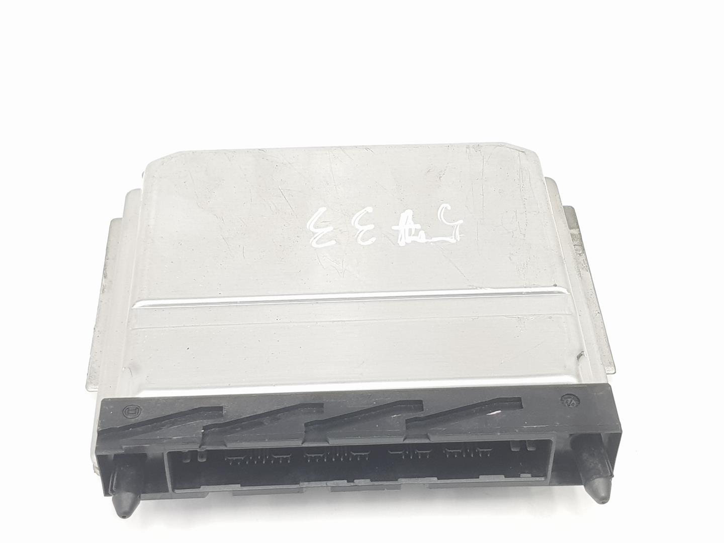 VOLVO S60 1 generation (2000-2009) Calculateur d'unité de commande du moteur 30646978A, 30646978A 24241131