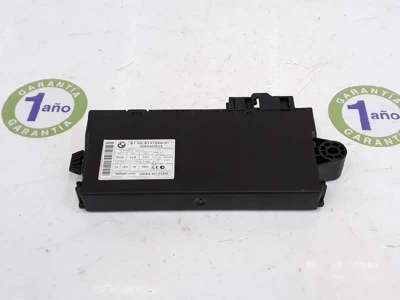 BMW 1 Series E81/E82/E87/E88 (2004-2013) CAS EWS 61359147226,61359147226 19653800