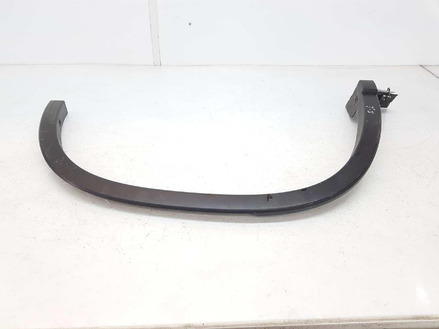 DODGE X-Trail T31 (2007-2014) Rear Left Fender Molding 76857JG00A, 76857JG20A 19698889