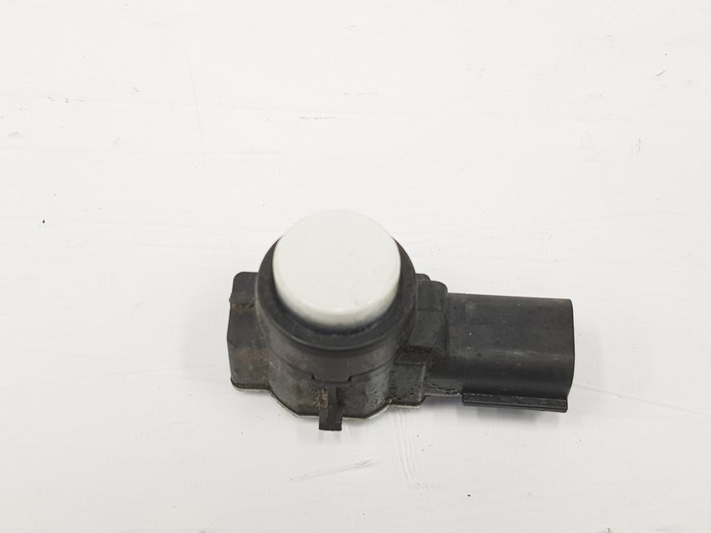 OPEL Zafira C (2012-2016) Parking Sensor Rear 52019546, 52019546 19877243