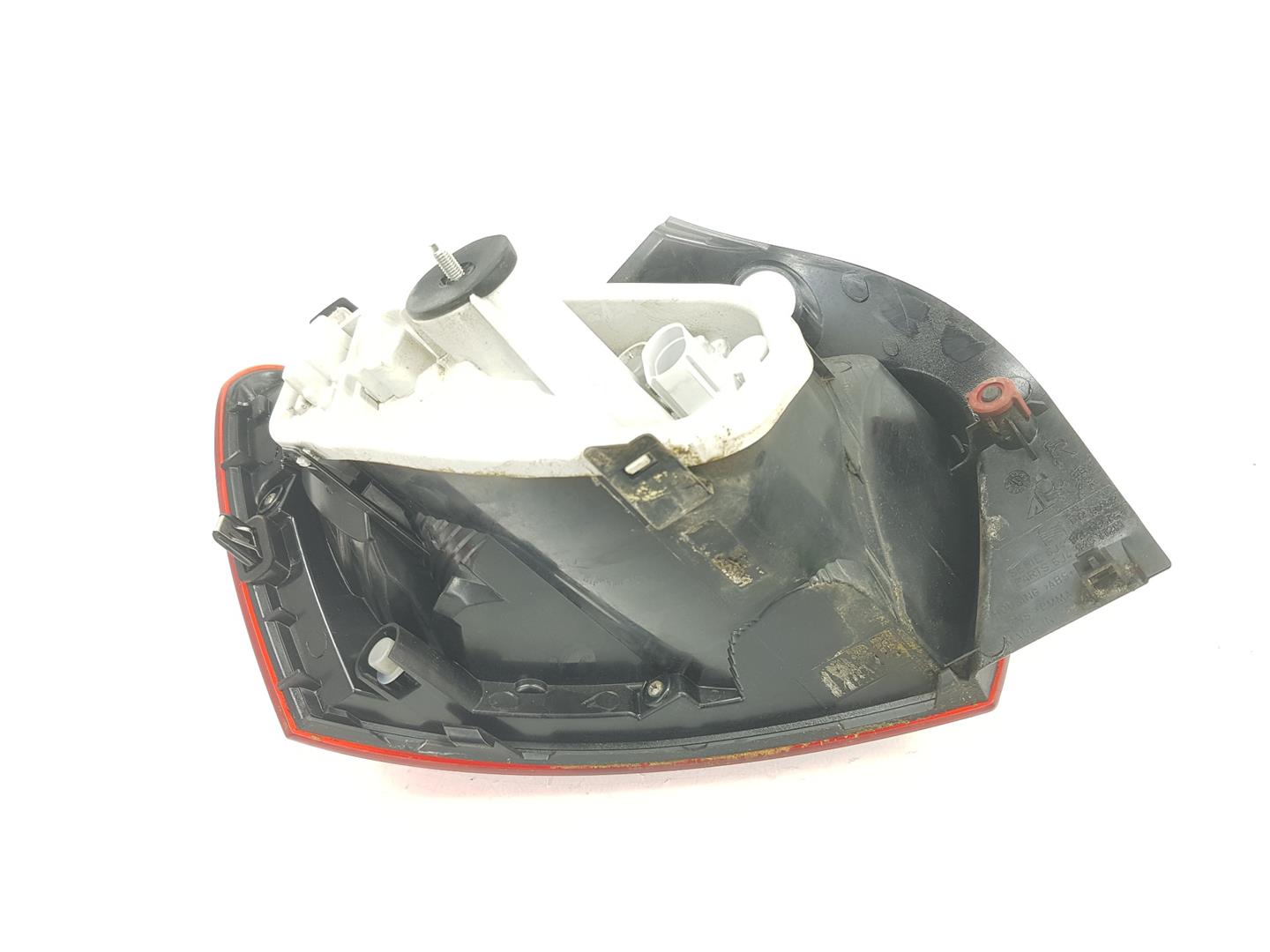 SEAT Ibiza 4 generation (2008-2017) Far dreapta față 6J4945096K, 6J4945096K 24211709