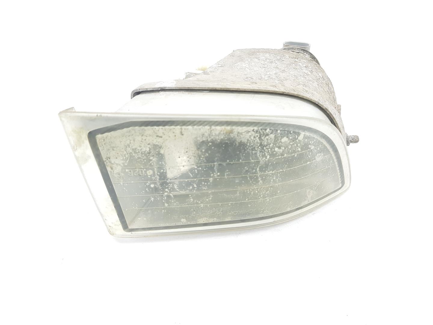 TOYOTA Land Cruiser 70 Series (1984-2024) Front Right Fog Light 8121160150,8121160150 24223478