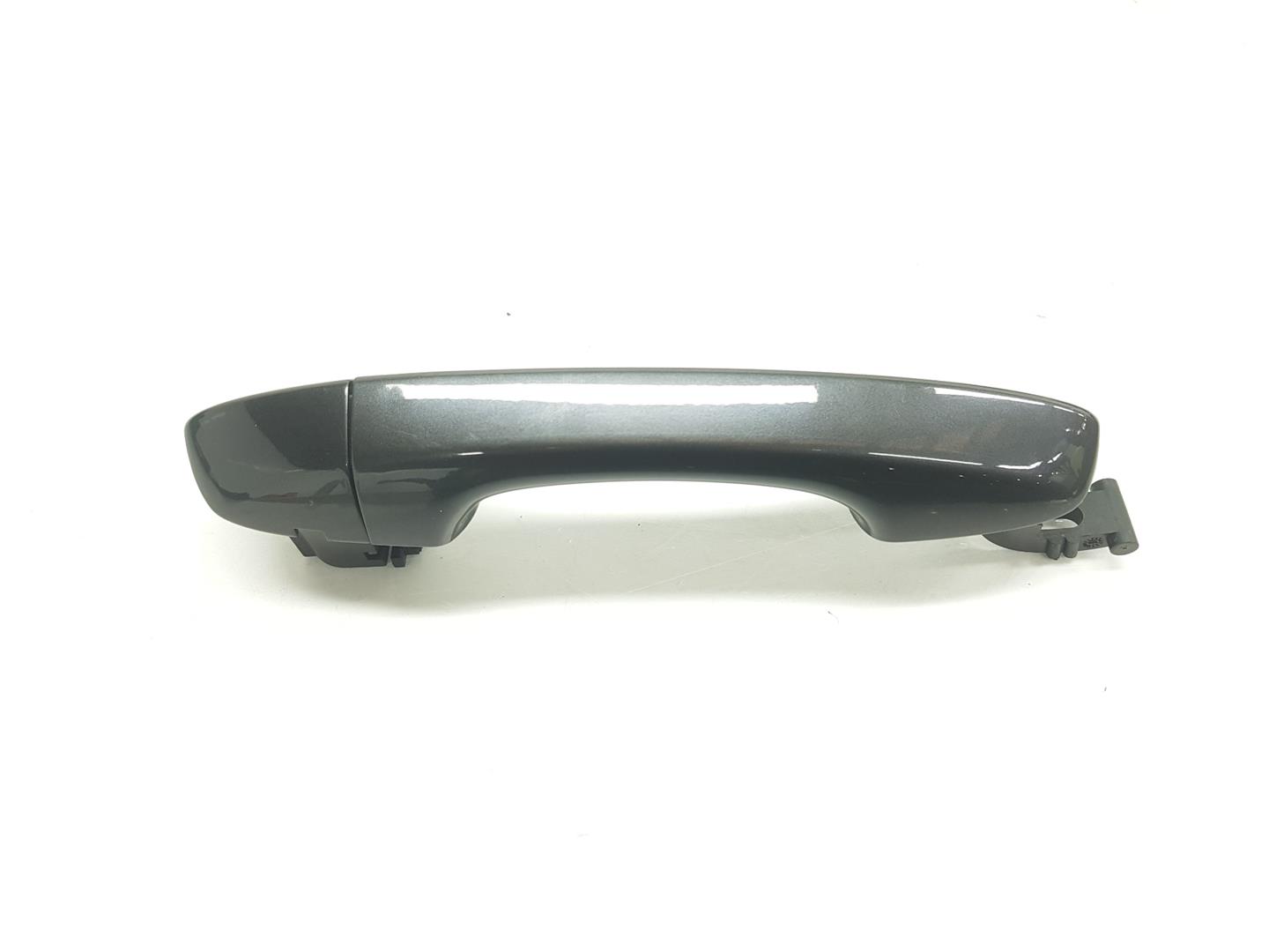 VOLKSWAGEN Passat Variant 1 generation (2010-2024) Rear right door outer handle 510837206J, 510837206J 24224832