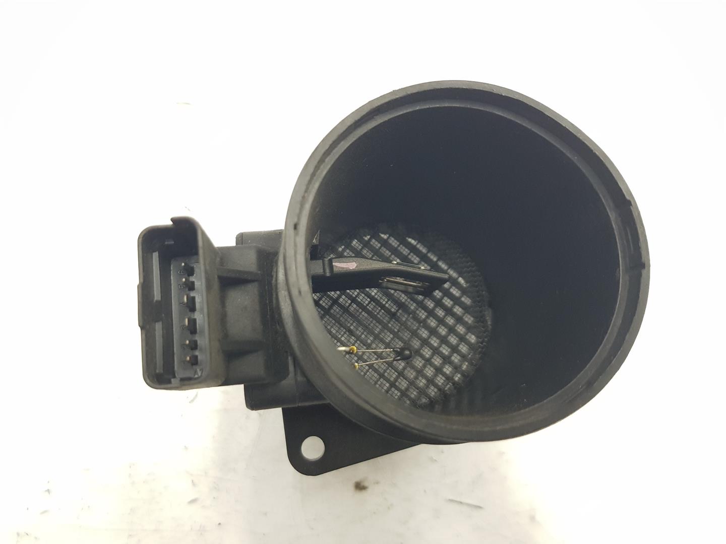 RENAULT Trafic 2 generation (2001-2015) Mass Air Flow Sensor MAF 7700109812,7700109812,5WK9620 19806964