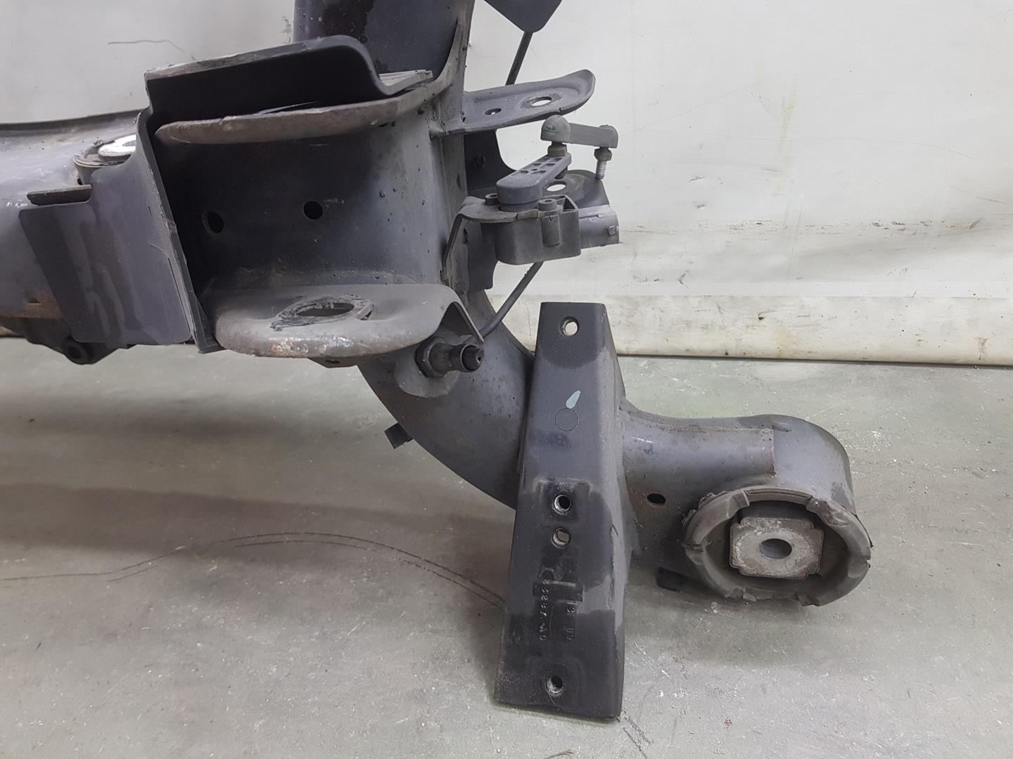 BMW X6 E71/E72 (2008-2012) Rear Axle 33287AD, 33316863815 24248122