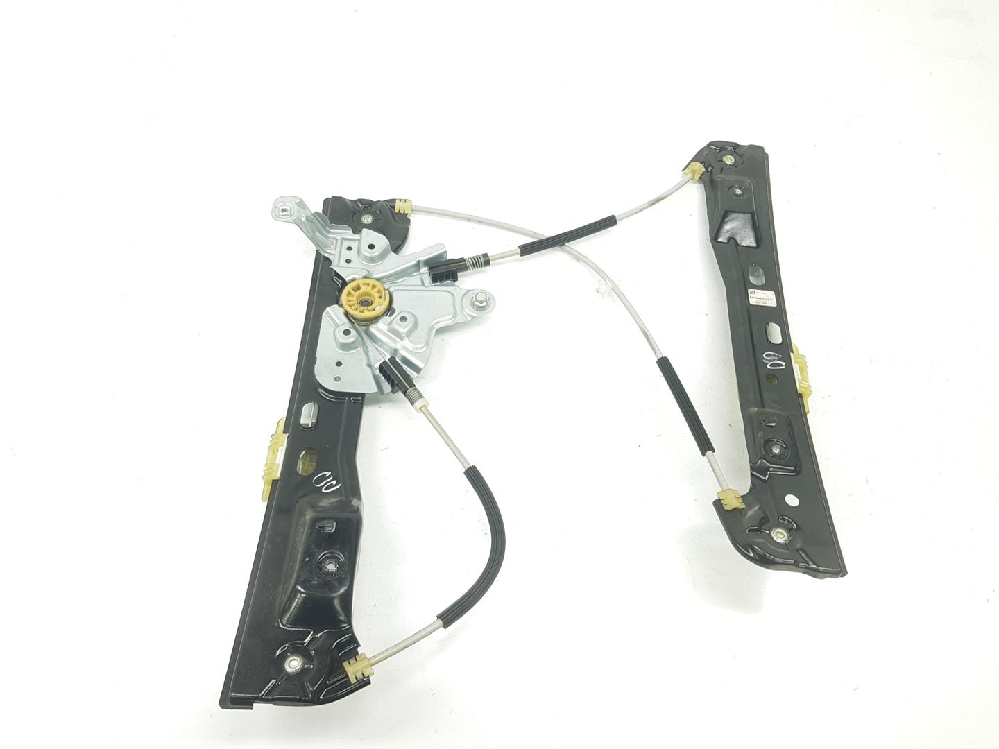 OPEL Insignia A (2008-2016) Front Right Door Window Regulator 20952751,20952453 19891029