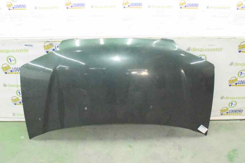 HYUNDAI H-1 Starex (1997-2007) Bonnet 664004A100A, 664004A100A, COLORVERDE 19567905