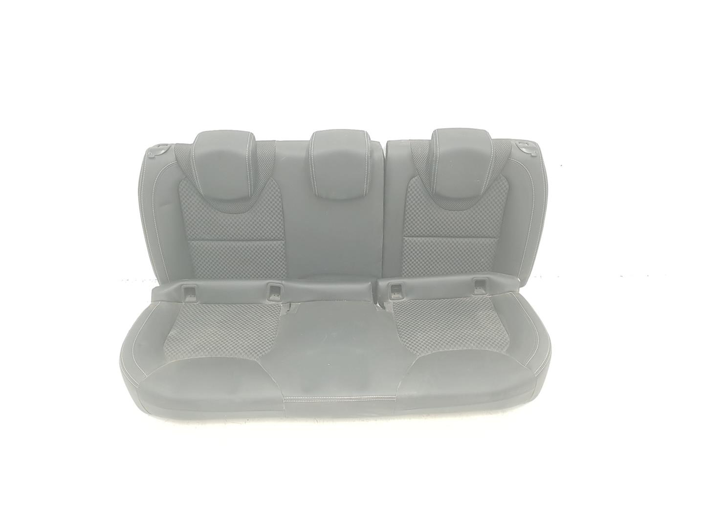 RENAULT Clio 3 generation (2005-2012) Seats ENTELA, MANUALES, SINPANELES 22740949