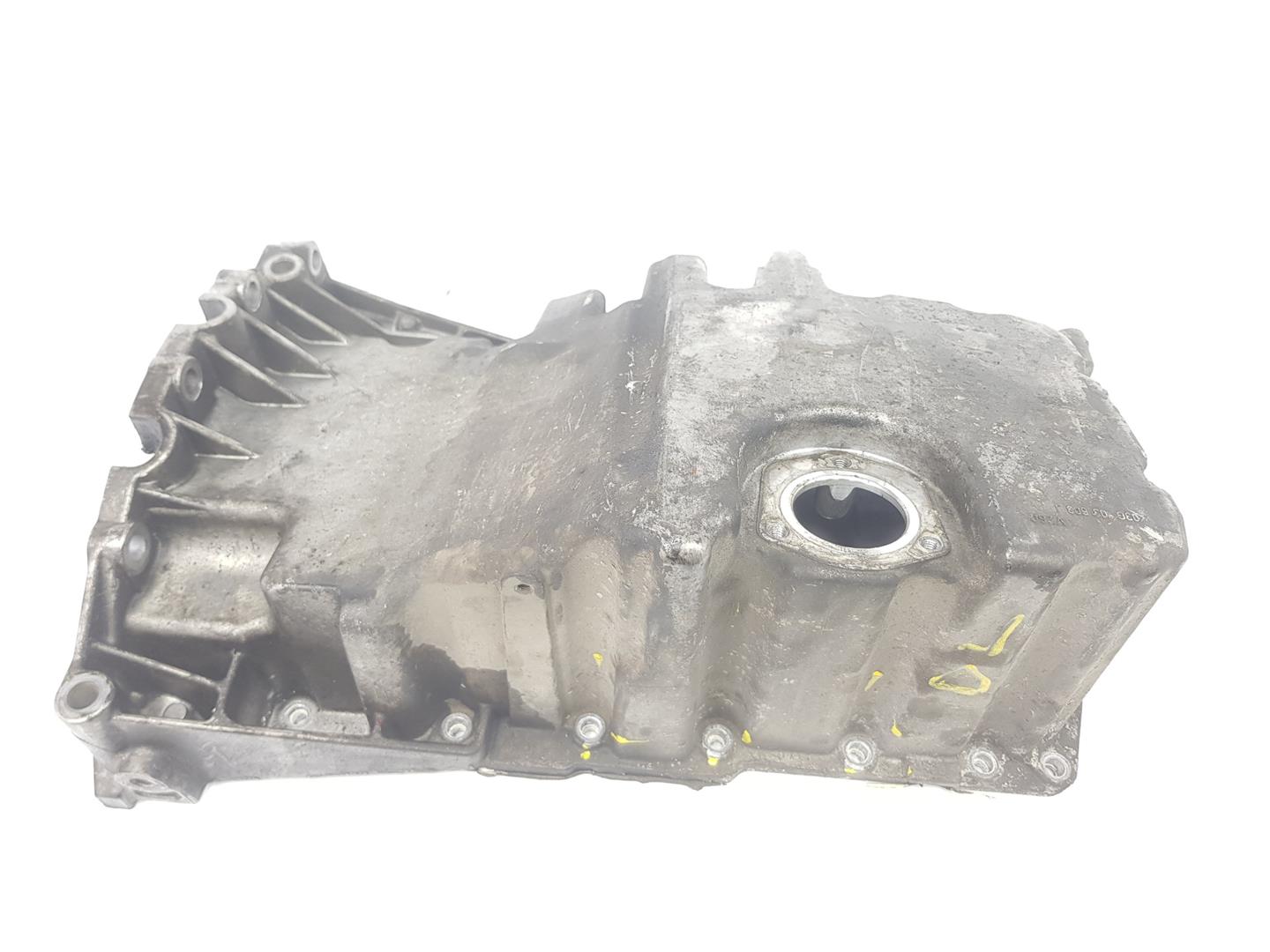 VOLKSWAGEN Touran 1 generation (2003-2015) Crankcase 03G103603J, 03G103603J, 1111AA 21675699