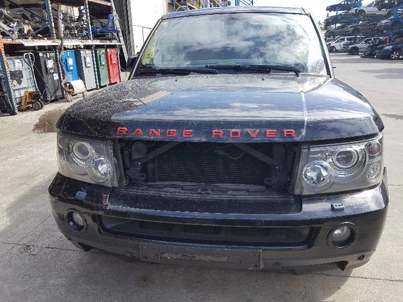 LAND ROVER Range Rover Sport 1 generation (2005-2013) Priekinės dešinės durys LR016464, LR016464 24548479