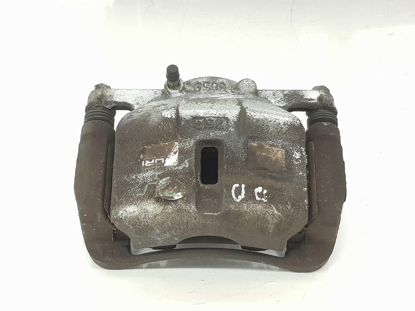 80501-JE20A Front Rear Door Lock Actuator For Nissan Qashqai J10 2006