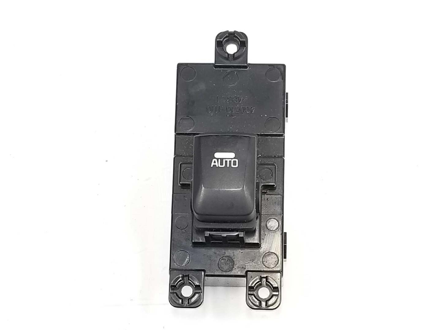 KIA Cee'd 2 generation (2012-2018) Rear Right Door Window Control Switch 93580A2000,49D5101000,93580A2000WK 19718903