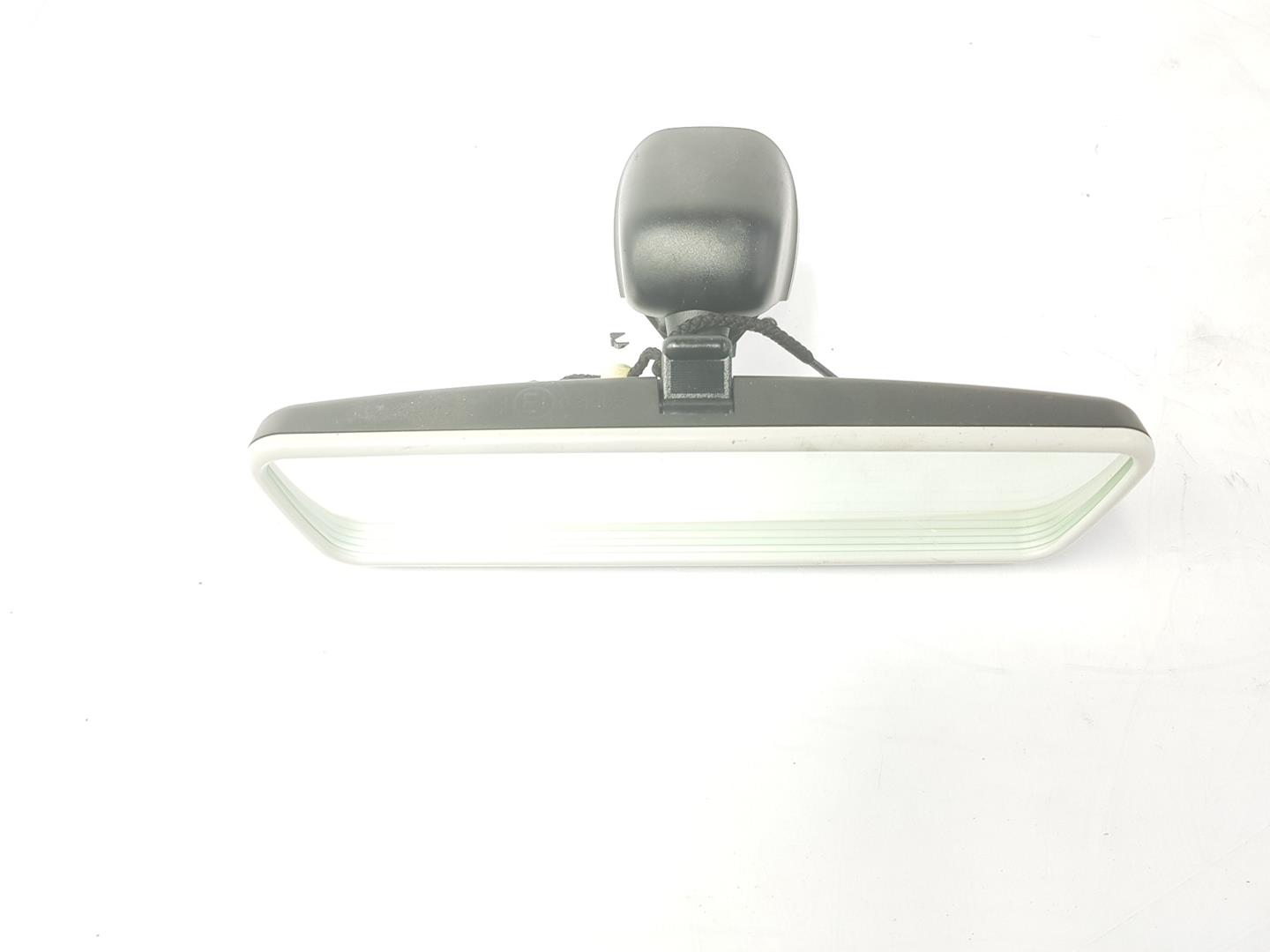 SEAT Leon 3 generation (2012-2020) Interior Rear View Mirror 7N0857511M, 7N0857511M 19779828