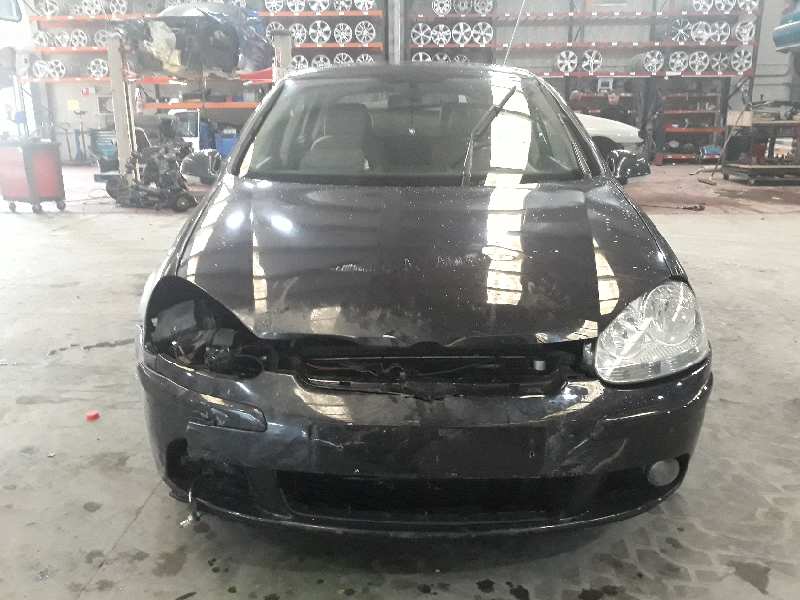 VOLKSWAGEN Golf 5 generation (2003-2009) Baklykt på venstre side 1K6945093E,1K6945093E 19590122