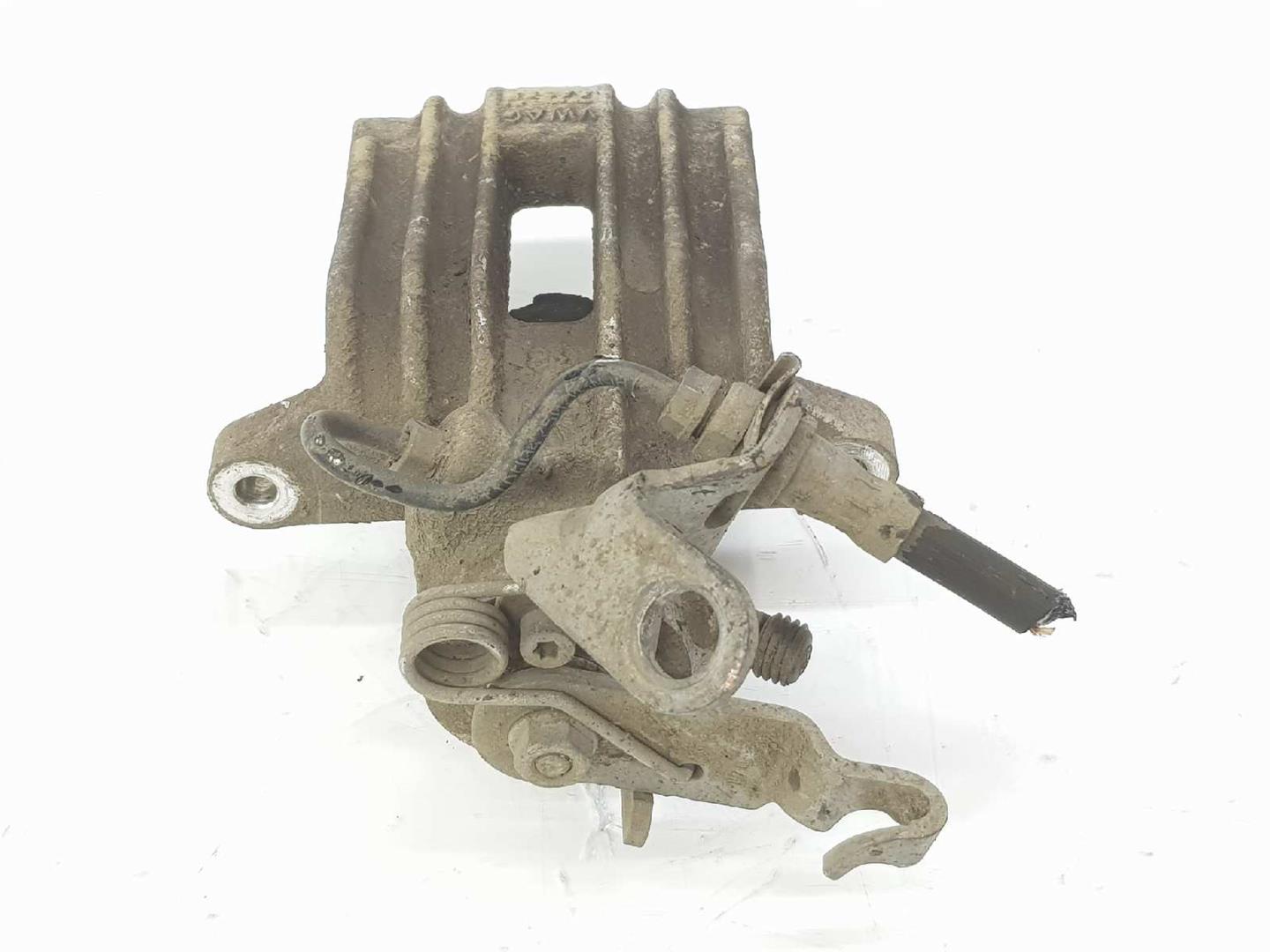 VOLKSWAGEN Golf 6 generation (2008-2015) Bremsecaliper høyre bak 1K0615424J, 1K0615424J 19924964