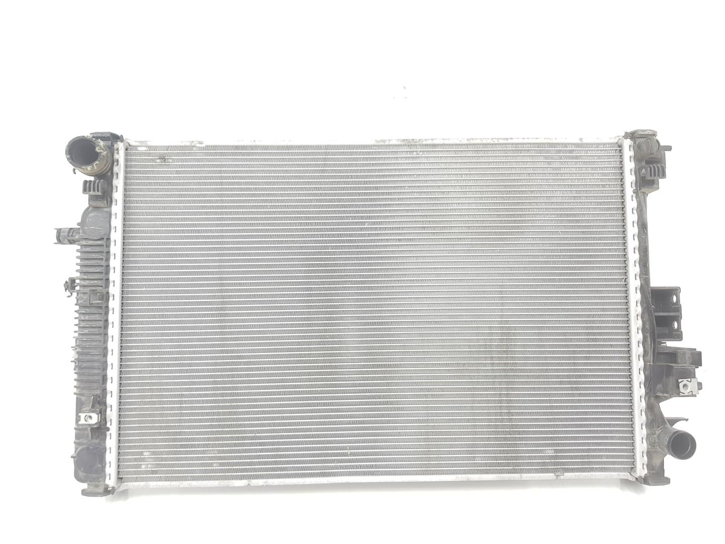 OPEL Insignia B (2017-2024) Gaisa kondensācijas radiators 84208036, 84208036 24248630