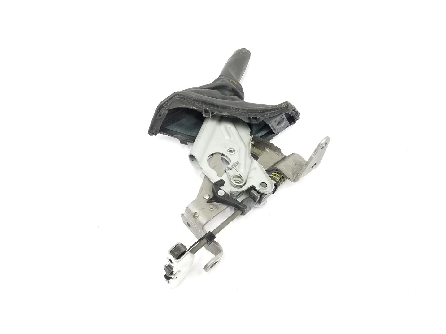 BMW 1 Series F20/F21 (2011-2020) Mâner frână de mână 34406876774, 6876774 19881429