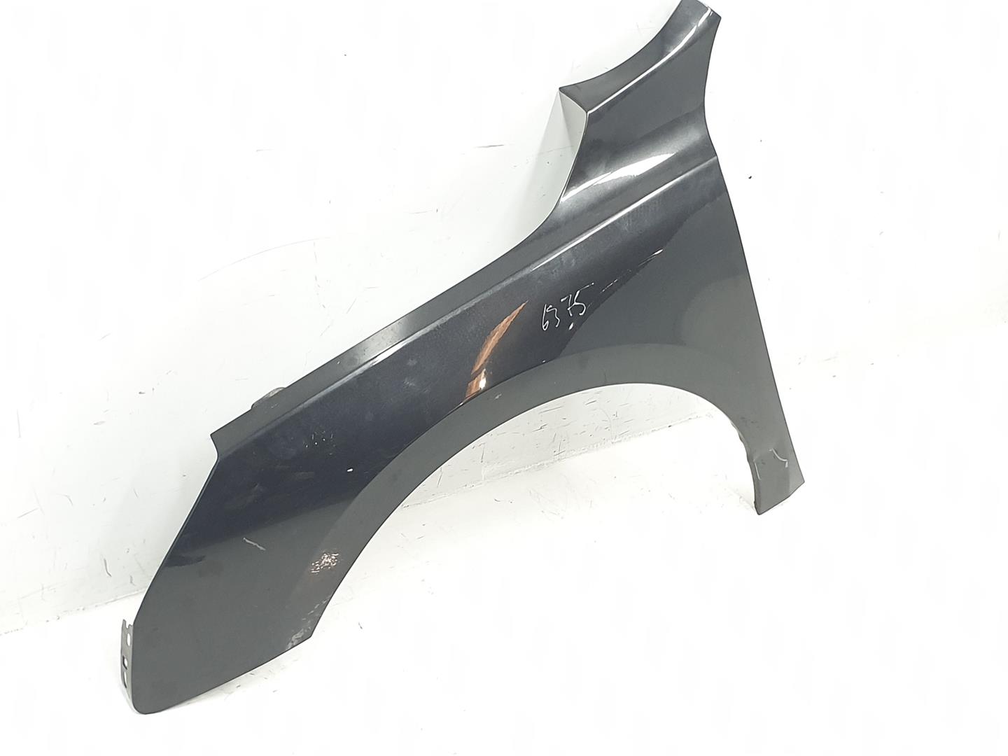 PEUGEOT 508 1 generation (2010-2020) Front Left Fender 7840CA, 7840CA, COLORGRISOSCUROEEH 24390549