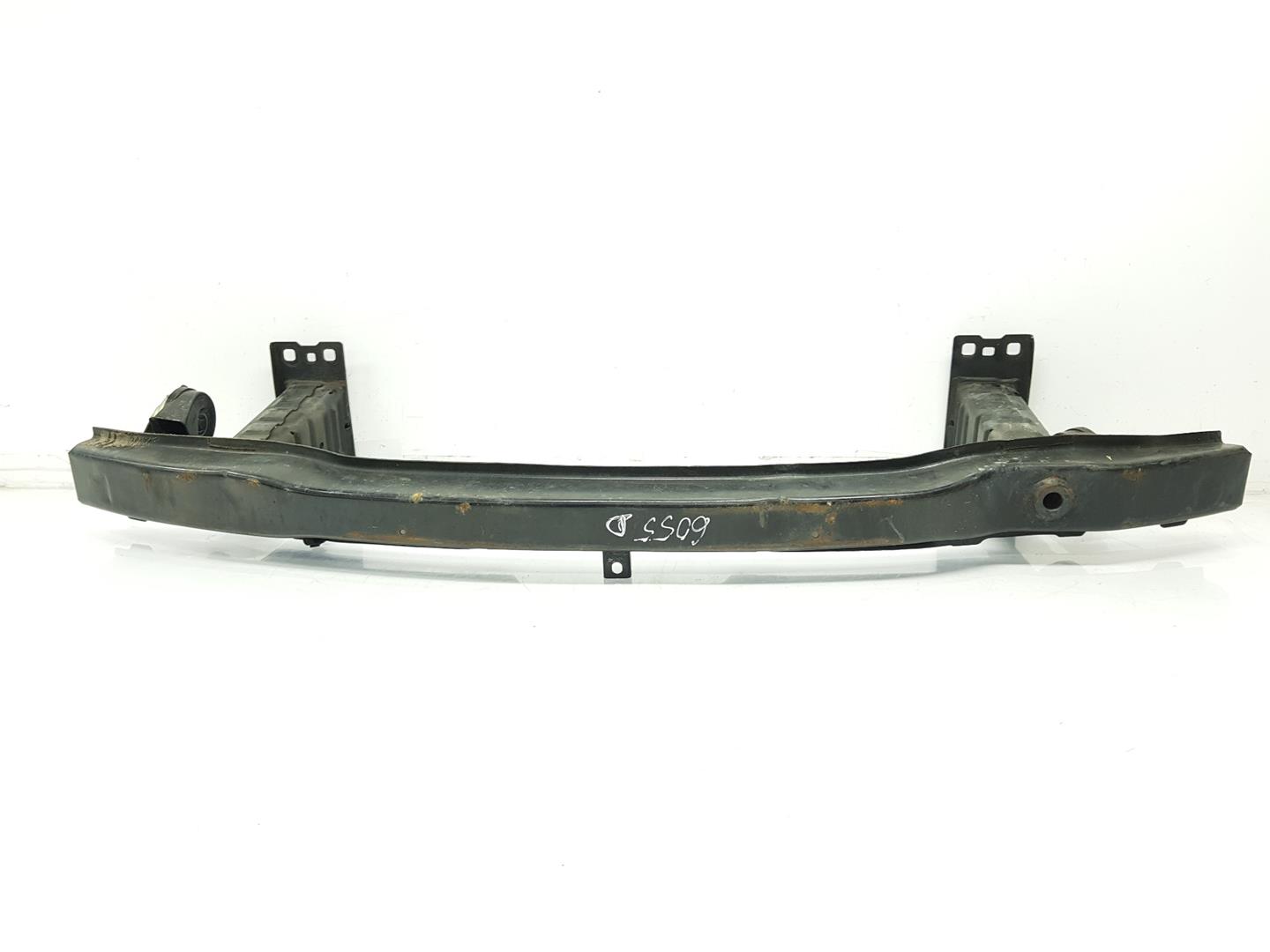 BMW 3 Series E90/E91/E92/E93 (2004-2013) Priekinio bamperio (buferio) balkis 51117128226,7267671 24250884