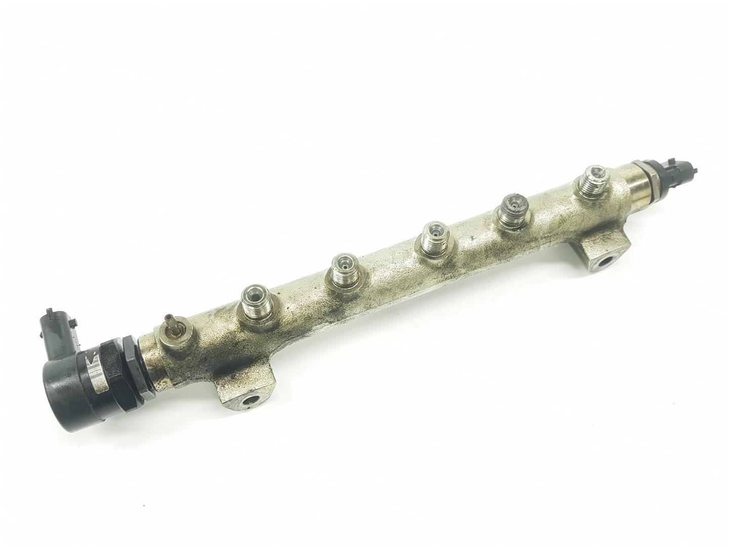 HYUNDAI Santa Fe CM (2006-2013) Bränsleskena 3140027400, 3140027400, 1111AA 24236077