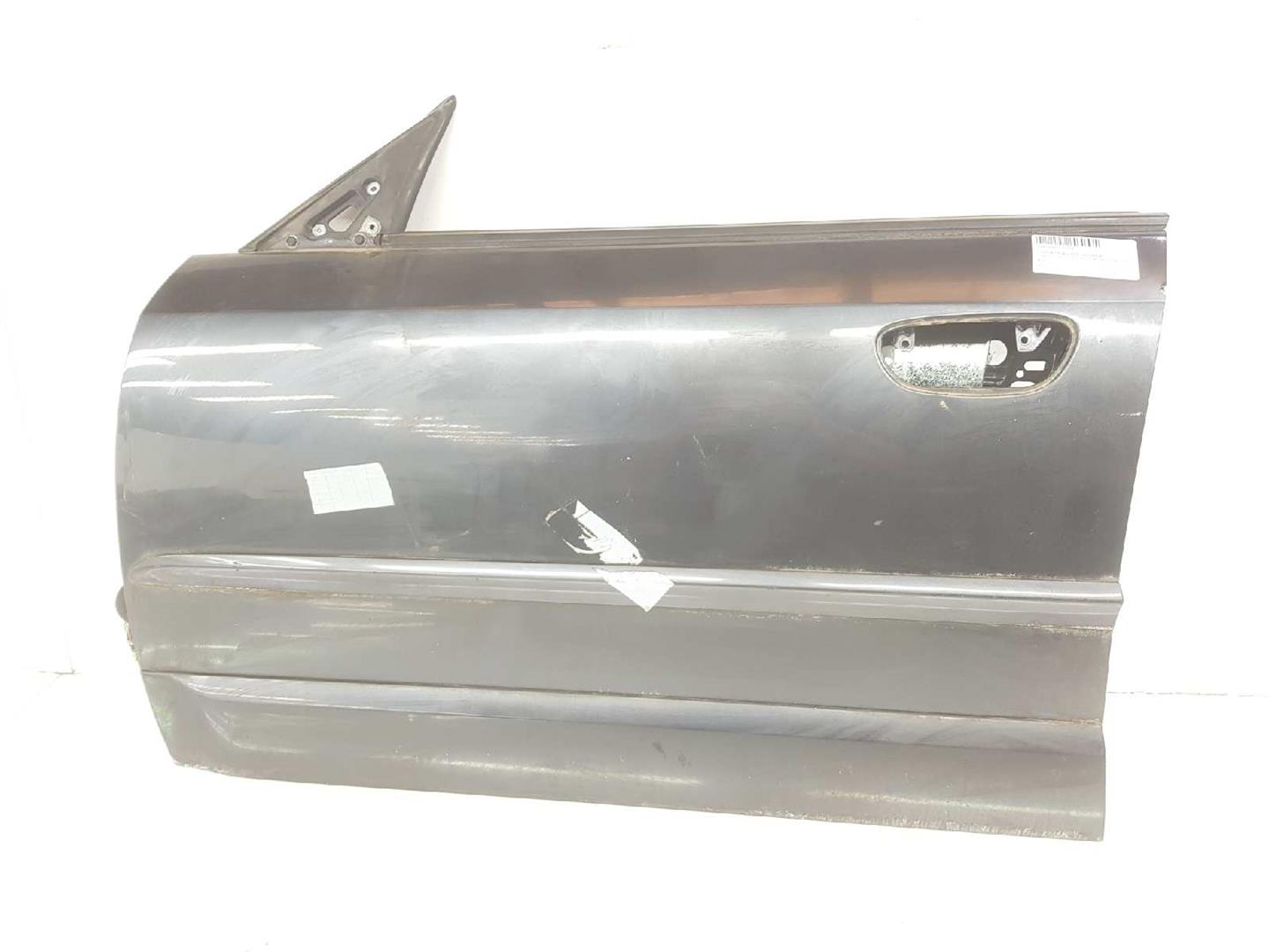 SUBARU Outback 3 generation (2003-2009) Front Left Door 60009AG0729P, 60009AG0729P 24118337