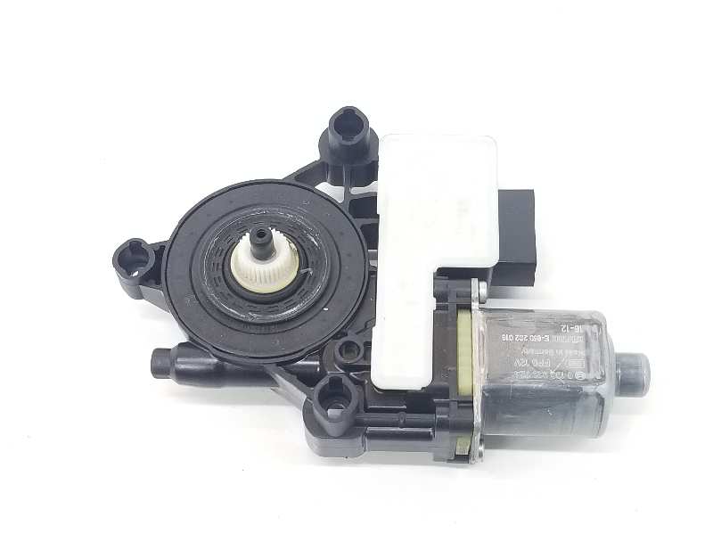 SEAT Toledo 3 generation (2004-2010) Rear Right Door Window Control Motor 5Q0959811A, 0130822725, 2222DL 19740220