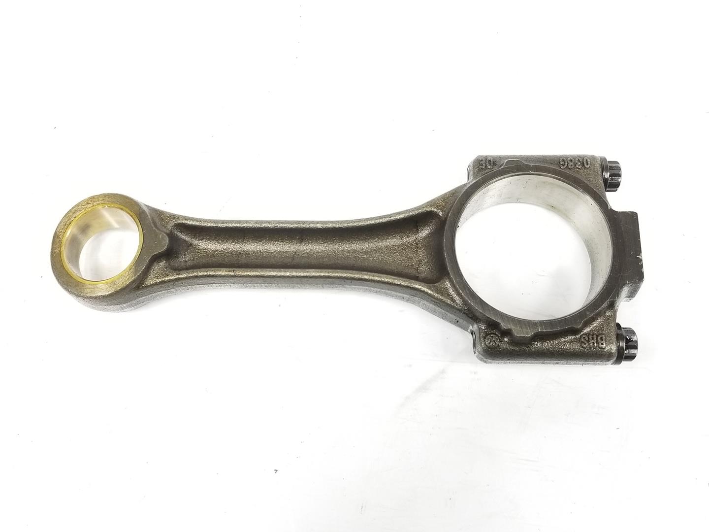 VOLKSWAGEN Golf 5 generation (2003-2009) Connecting Rod 038105401G, 038105401G 19892106