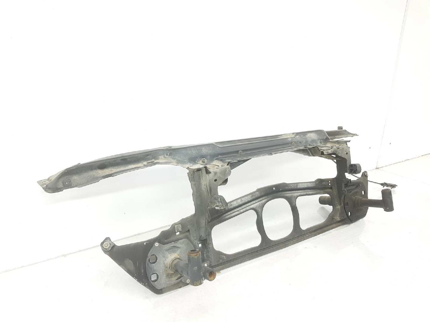 BMW 3 Series E46 (1997-2006) Upper Slam Panel Frame Part 51717111691, 51717111691 19739846