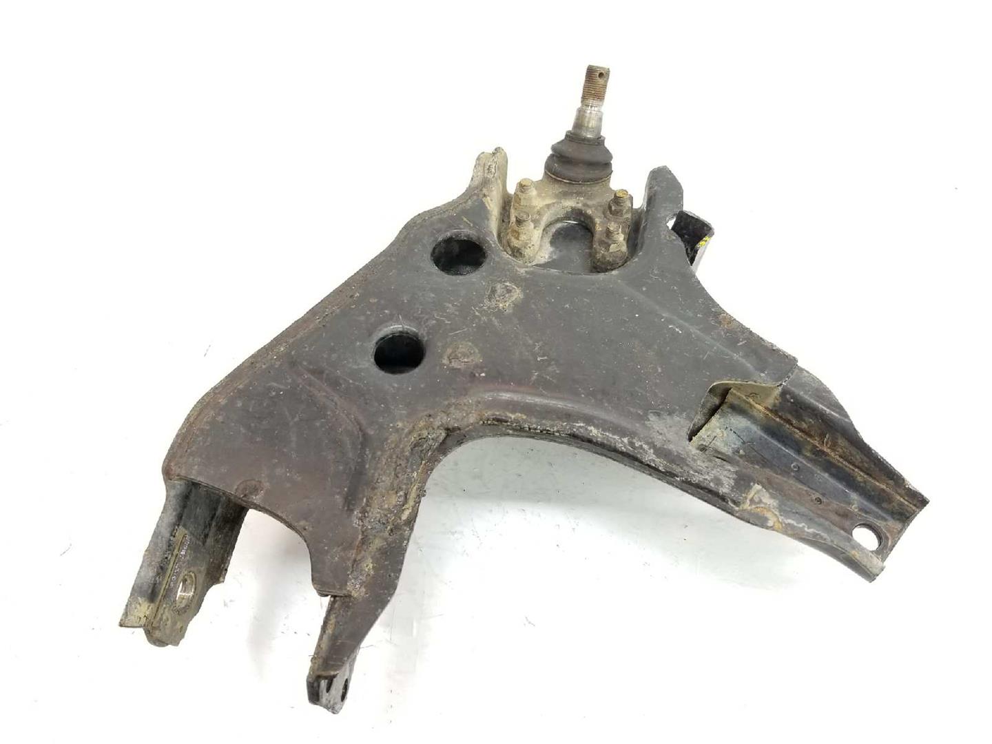 VOLVO Terrano 2 generation (1993-2006) Front Left Arm 545027F000, 545027F000 19698553