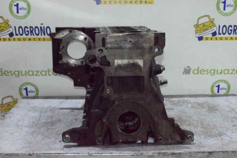 BMW 3 Series E90/E91/E92/E93 (2004-2013) Motorblock 204D4 19573478