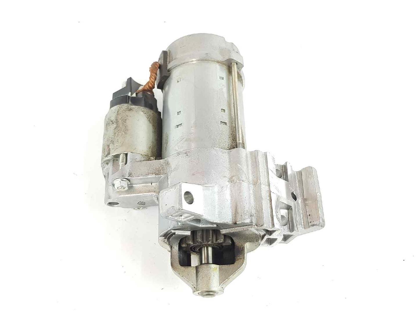 BMW 5 Series F10/F11 (2009-2017) Startmotor 8570846, 12418570846 19675048