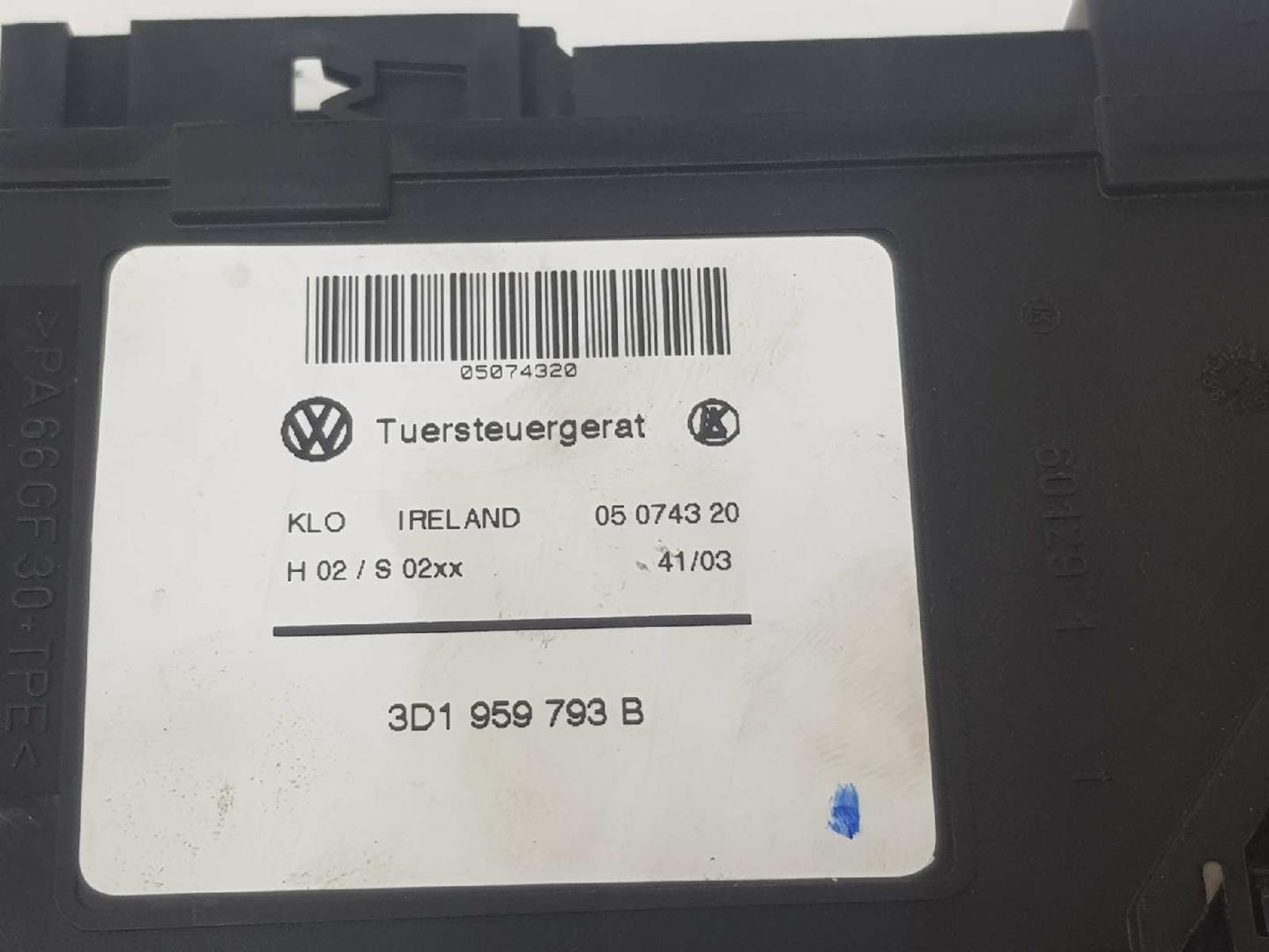 VOLKSWAGEN Touareg 1 generation (2002-2010) Front Left Door Window Regulator Motor 7L0959701H, 7L0959701H, SOLOMOTOR 19720699