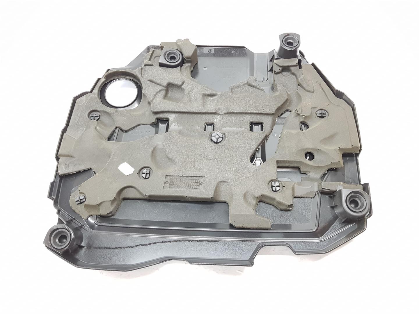 VOLKSWAGEN Passat Variant 1 generation (2010-2024) Engine Cover 05L103925E,05L103925E 24225189