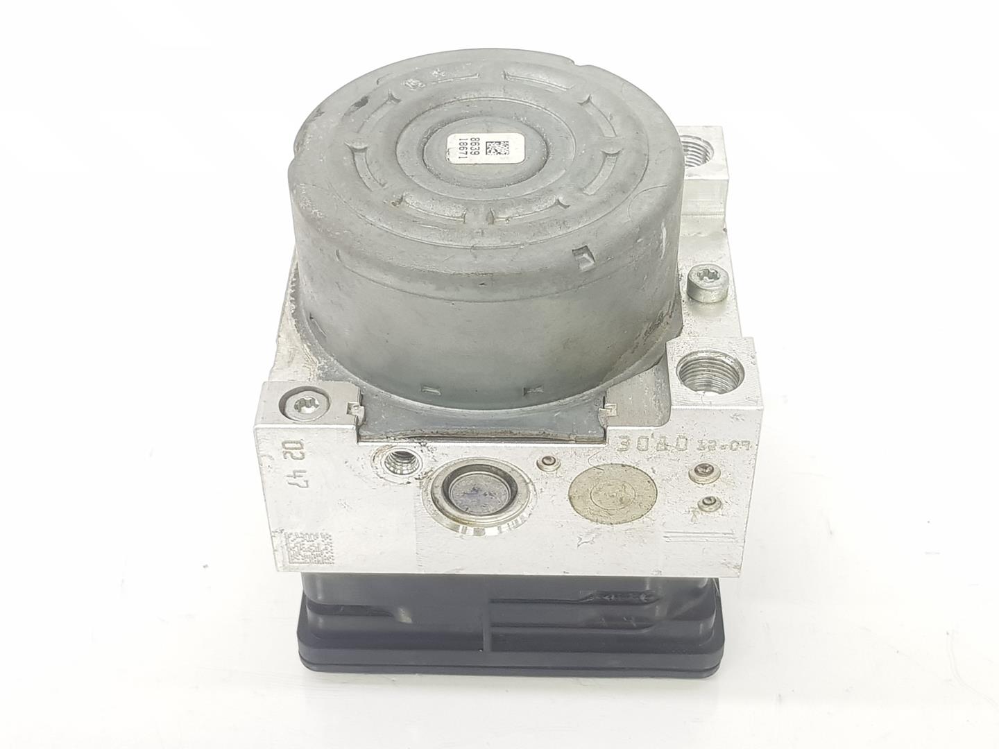 PEUGEOT 208 Peugeot 208 (2012-2015) ABS pumpe 1616770680,9817031680 19889037