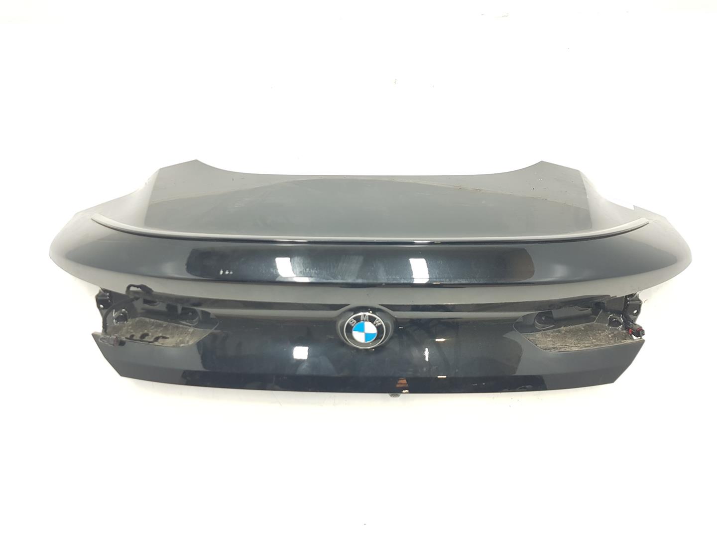 BMW 8 Coupe (G15, F92) (2018-present) Bootlid Rear Boot 41009451232, 41009451232 24136364