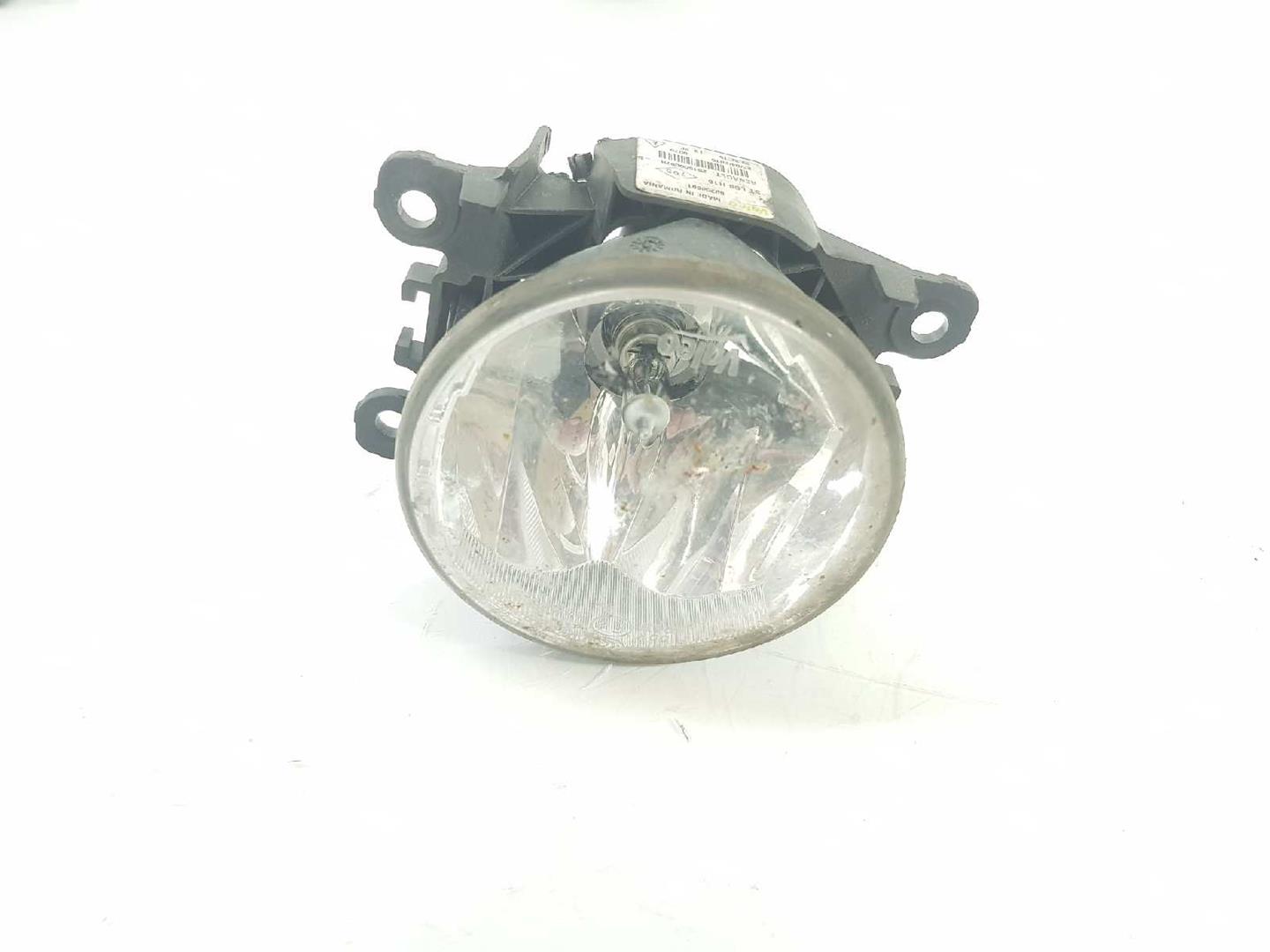 RENAULT Scenic 3 generation (2009-2015) Front Left Fog Light 261500097R, 261500097R 19891288