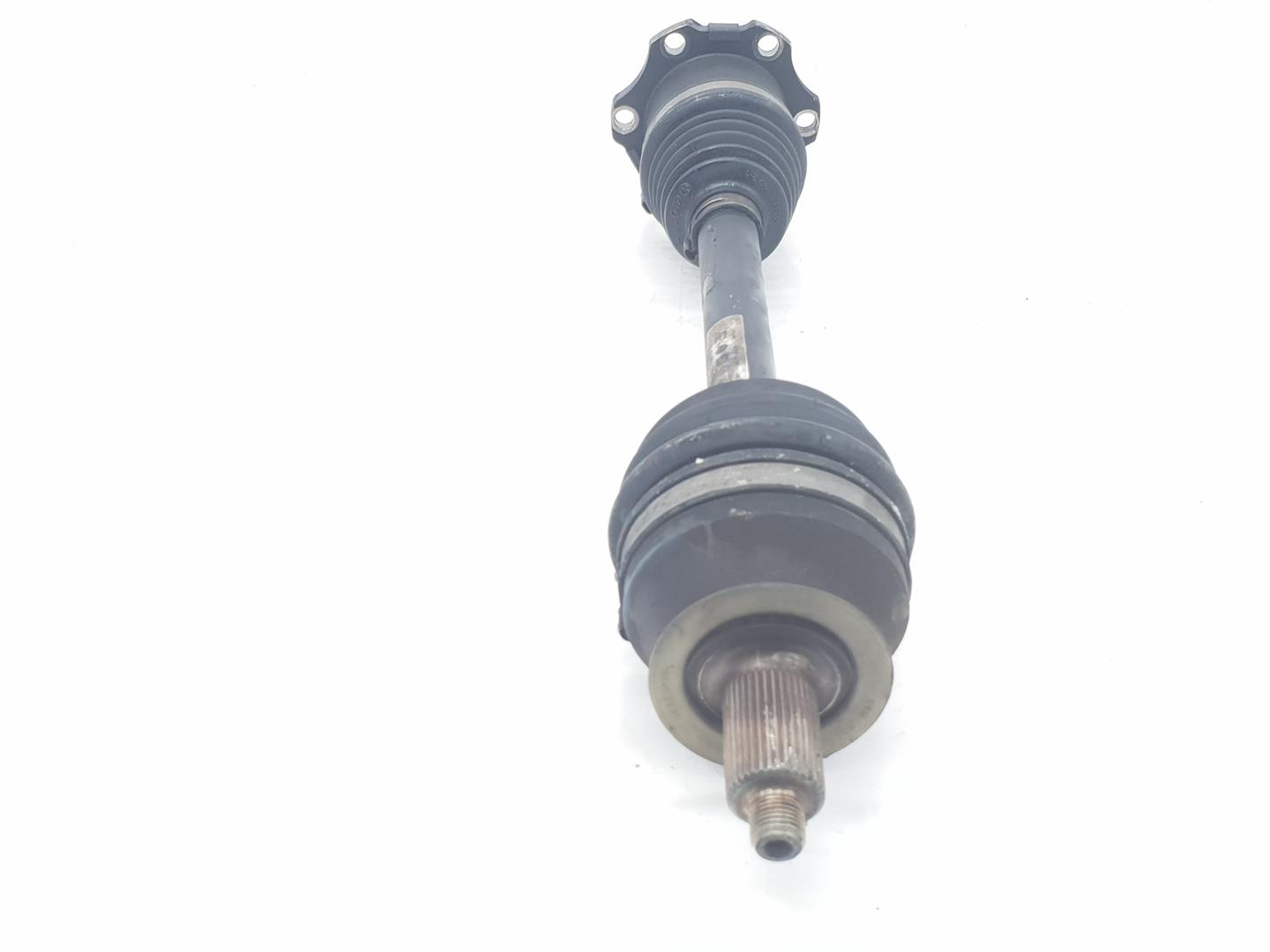 SEAT Ibiza 4 generation (2008-2017) Front Left Driveshaft 6R0407761L, 6R0407761L 23306106