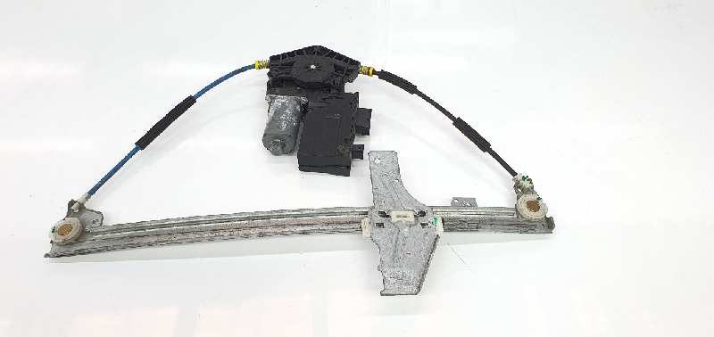 PEUGEOT 307 1 generation (2001-2008) Front Right Door Window Regulator 9222J9, 9222J9, CONMOTOR 19757979