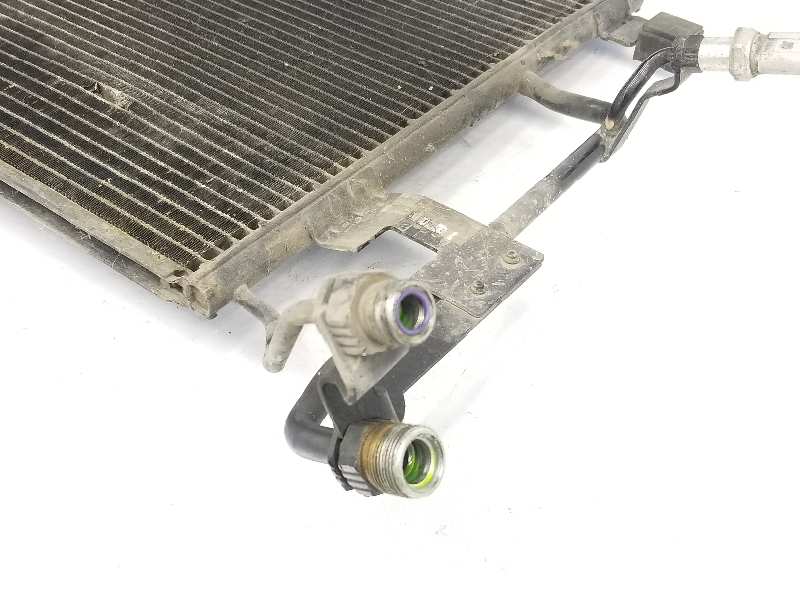 AUDI A6 C5/4B (1997-2004) Air Con radiator 4Z7260403C, 4Z7260401B 19712367