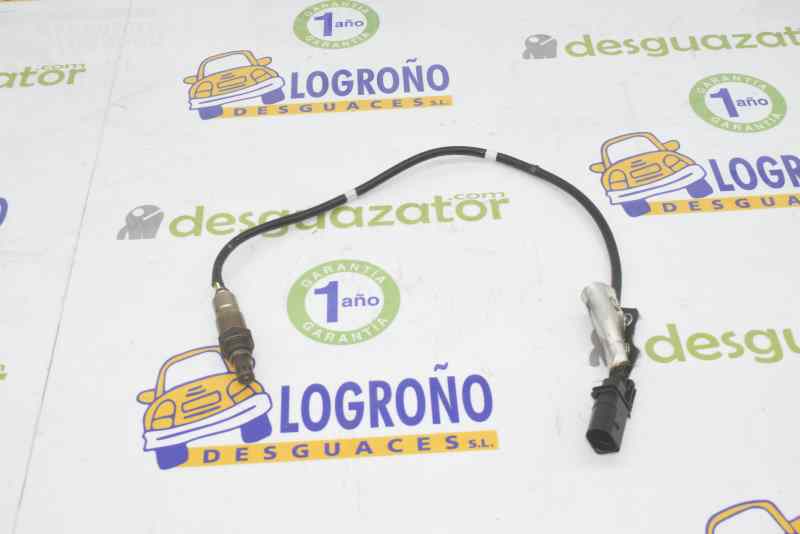 SEAT Leon 3 generation (2012-2020) Lambda Oxygen Sensor 04L906262A,04L906262A 19601408