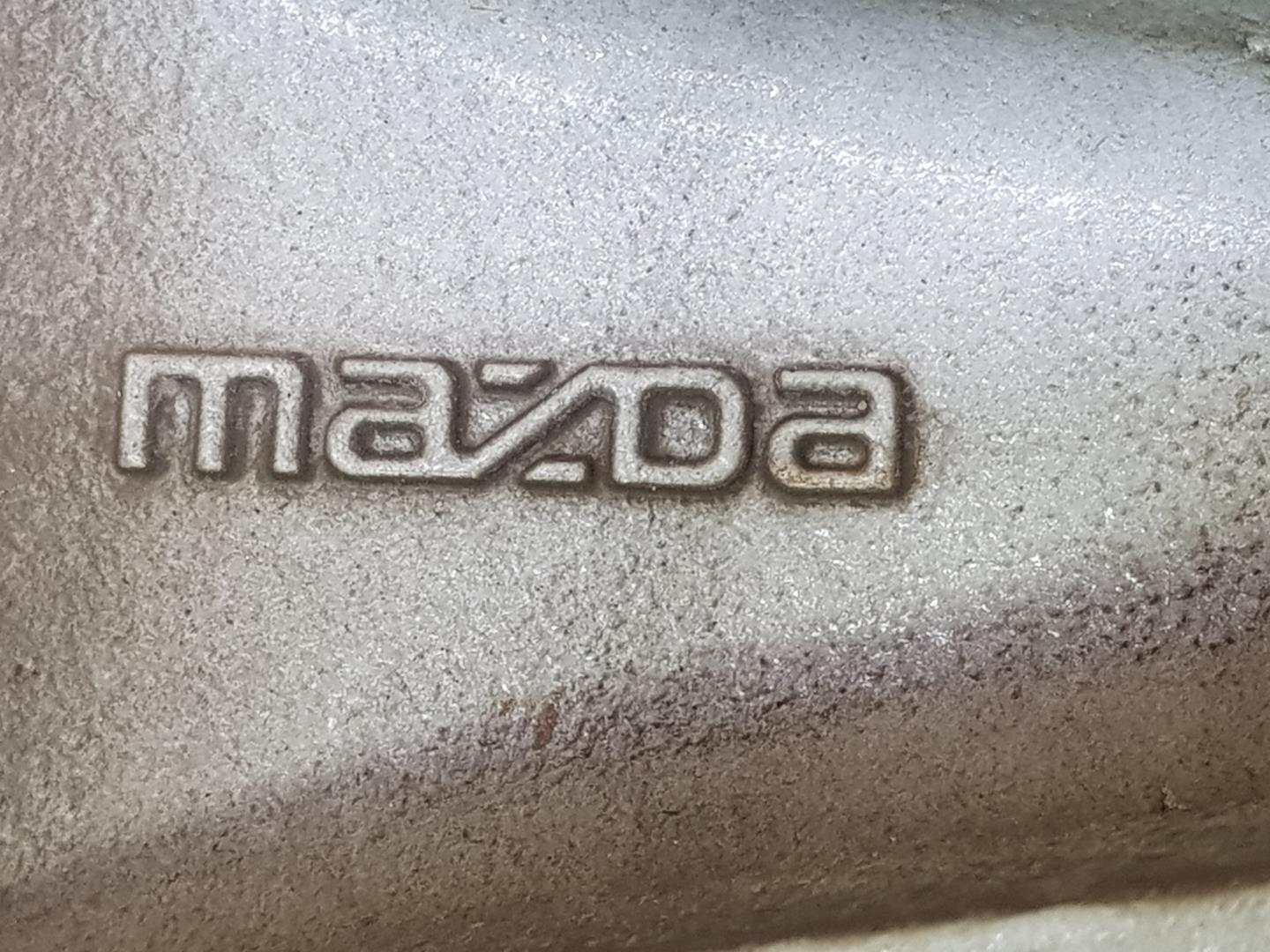 MAZDA CX-7 1 generation (2006-2012) Шина 9965037590, 9965037590, 19PULGADAS 19770101